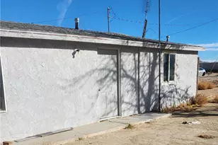 34774 Old Woman Springs, Lucerne Valley, CA 92356 - Photo 1