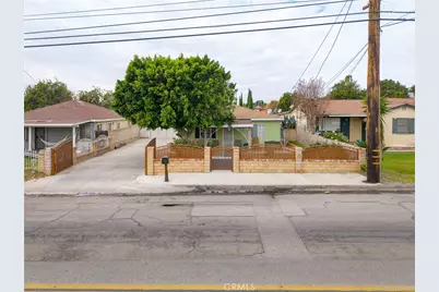9824 Linden Avenue, Bloomington, CA 92316 - Photo 1