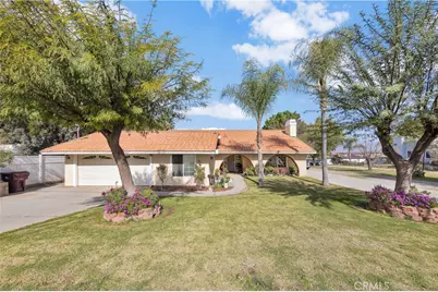 31350 Contour, Nuevo, CA 92567 - Photo 1