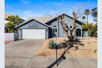 68940 Concepcion, Cathedral City, CA 92234 - Photo 1