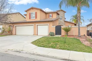 3736 Peak Trail, Perris, CA 92570 - Photo 1