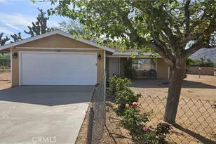 7708 Mariposa, Yucca Valley, CA 92284 - Photo 1