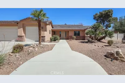 19904 Talihina Road, Apple Valley, CA 92307 - Photo 1