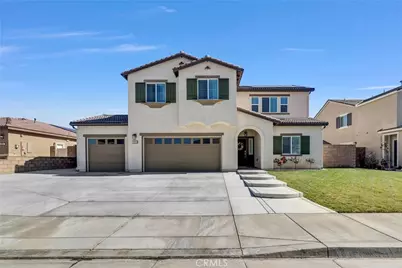 2039 Renata Drive, Perris, CA 92571 - Photo 1