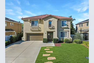 8449 Monique Court, Riverside, CA 92508 - Photo 1