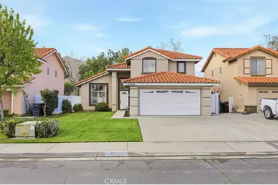 10035 Whitewater Road, Moreno Valley, CA 92557 - Photo 1