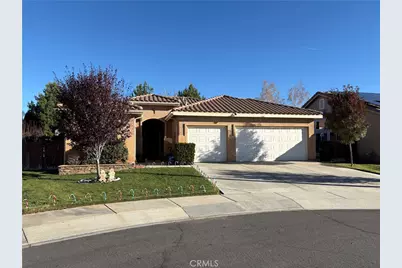 1640 Amber Lily, Beaumont, CA 92223 - Photo 1