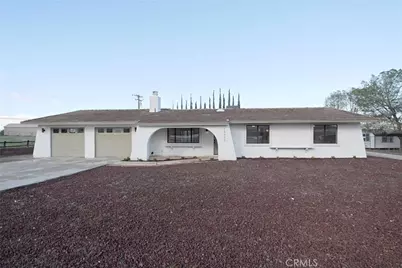 15650 Pohez, Apple Valley, CA 92307 - Photo 1