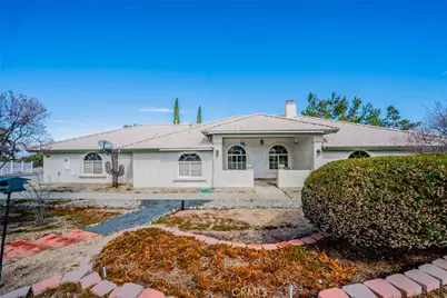 924 Juniper, Pinon Hills, CA 92372 - Photo 1