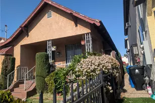 975 E 43rd Pl, Los Angeles, CA 90011 - Photo 1