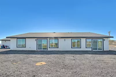 55972 Hondo Street, Yucca Valley, CA 92284 - Photo 1