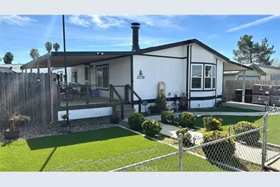 22730 Mirileste, Nuevo, CA 92567 - Photo 1