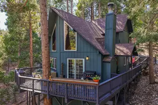 401 Grizzly Rd, Lake Arrowhead, CA 92352 - Photo 1