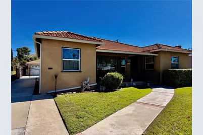 6034 Elenor, Riverside, CA 92506 - Photo 1