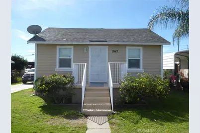 862 E H Street, Colton, CA 92324 - Photo 1