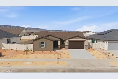 42957 56th Street, Lancaster, CA 93536 - Photo 1
