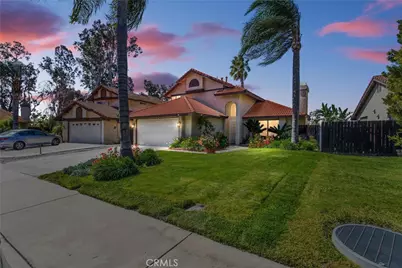 21095 Martynia Court, Moreno Valley, CA 92557 - Photo 1