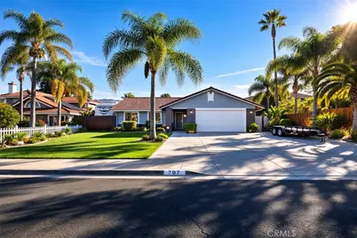 707 Crystal Creek, Perris, CA 92571 - Photo 1