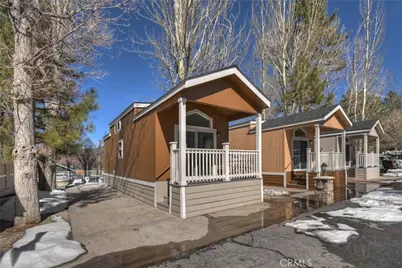 547 Alden #6, Big Bear Lake, CA 92315 - Photo 1