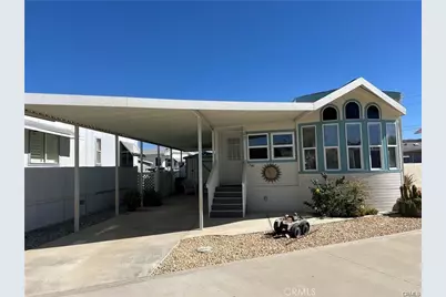 1295 S Cawston #246, Hemet, CA 92545 - Photo 1
