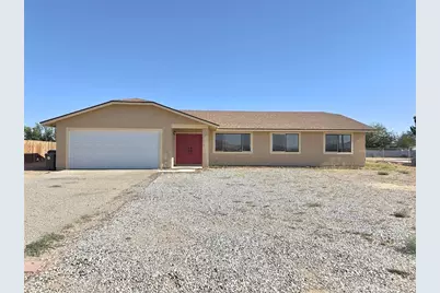 22311 Thunderbird Road, Apple Valley, CA 92307 - Photo 1