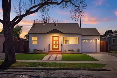 984 Fremont Street, Pomona, CA 91766 - Photo 1