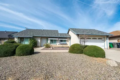 41426 Shadow Palm, Hemet, CA 92544 - Photo 1