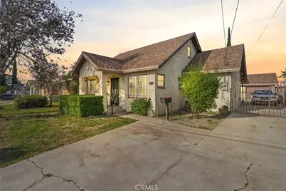 8440 Juniper Avenue, Fontana, CA 92335 - Photo 1