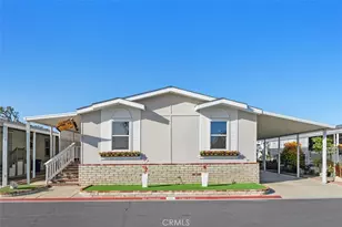 1456 E Philadelphia St Spc 145, Ontario, CA 91761 - Photo 1