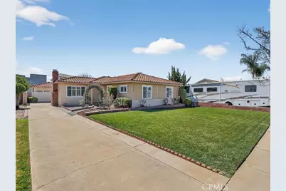 1053 W Princeton Street, Ontario, CA 91762 - Photo 1