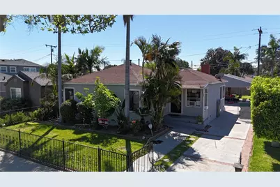 9522 Bascom Street, Pico Rivera, CA 90660 - Photo 1
