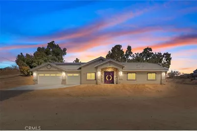 18756 Centennial Street, Hesperia, CA 92345 - Photo 1