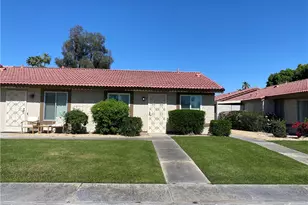 82075 Country Club, Indio, CA 92201 - Photo 1