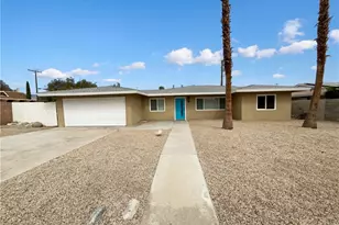 386 W Sunview, Palm Springs, CA 92262 - Photo 1
