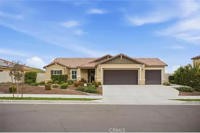 695 Qeweewish Avenue, San Jacinto, CA 92582 - Photo 1
