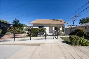 210 N Pleasant, Ontario, CA 91764 - Photo 1