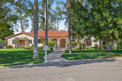 1353 Rimroad, Riverside, CA 92506 - Photo 1