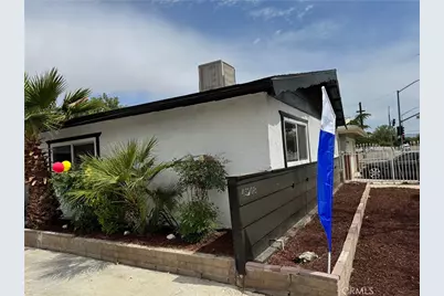 45208 17th, Lancaster, CA 93534 - Photo 1