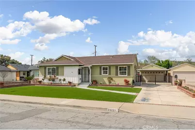 2661 Valley Boulevard, Pomona, CA 91768 - Photo 1