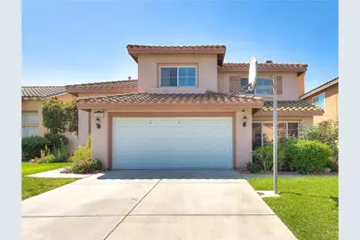 25545 Fortuna Del Sur, Moreno Valley, CA 92551 - Photo 1