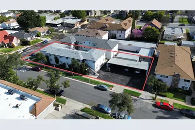 20 W Grand, Alhambra, CA 91801 - Photo 1