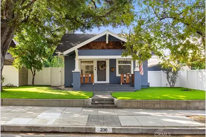 236 W 1st Street, San Dimas, CA 91773 - Photo 1