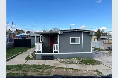 19260 Hinton Street, Hesperia, CA 92345 - Photo 1