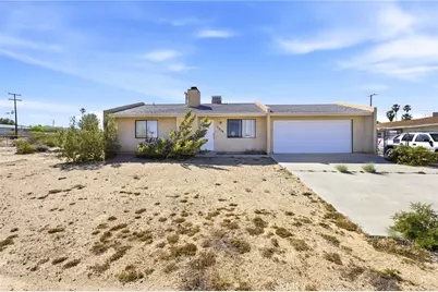 5378 Chia Avenue, 29 Palms MCB, CA 92277 - Photo 1