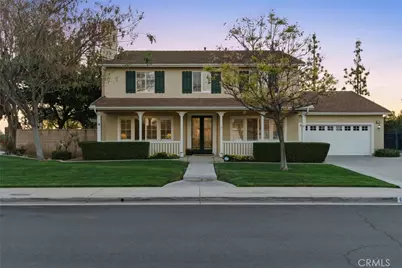 8345 Carriage Court, Riverside, CA 92508 - Photo 1