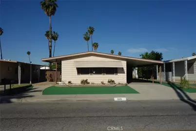 833 S Lyon Avenue, Hemet, CA 92543 - Photo 1