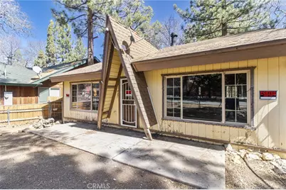 427 Holmes, Sugarloaf, CA 92386 - Photo 1