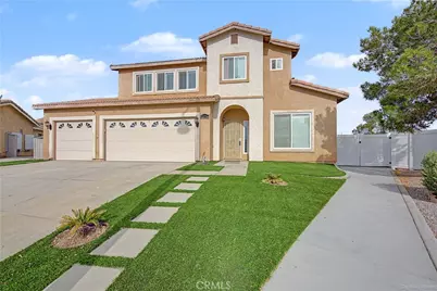 12714 Dorsey Court, Victorville, CA 92392 - Photo 1