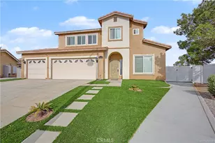 12714 Dorsey Ct, Victorville, CA 92392 - Photo 1