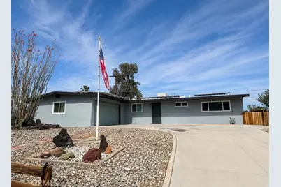 73408 Yucca, 29 Palms MCB, CA 92277 - Photo 1